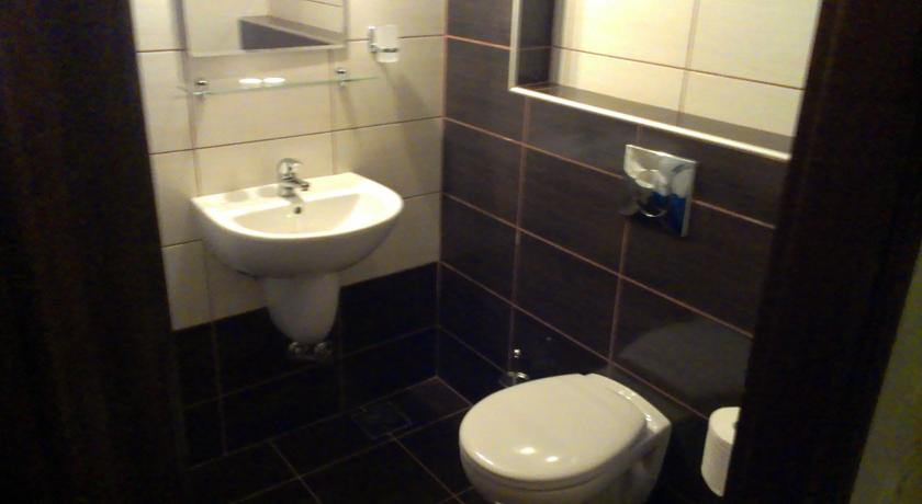 Makedonia Hotel Ouranoupolis — Халкідікі, Греція мініатюра 9