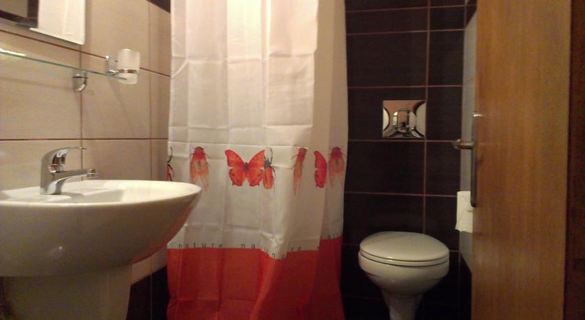 Makedonia Hotel Ouranoupolis — Халкідікі, Греція мініатюра 19