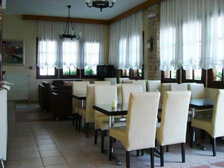 Makedonia Hotel Ouranoupolis — Халкідікі, Греція мініатюра 34