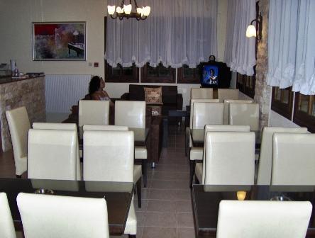 Makedonia Hotel Ouranoupolis — Халкідікі, Греція мініатюра 35