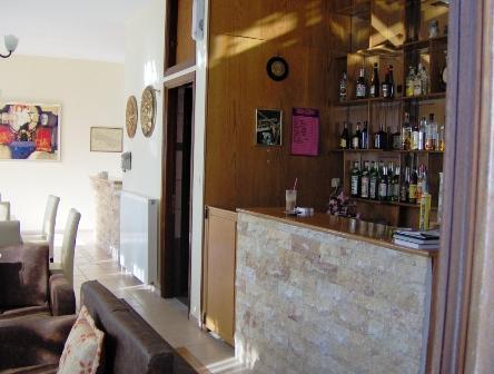 Makedonia Hotel Ouranoupolis — Халкідікі, Греція мініатюра 36