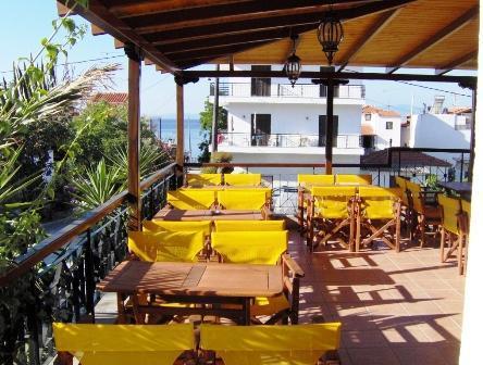 Makedonia Hotel Ouranoupolis — Халкідікі, Греція мініатюра 37