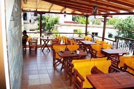 Makedonia Hotel Ouranoupolis — Халкідікі, Греція мініатюра 40