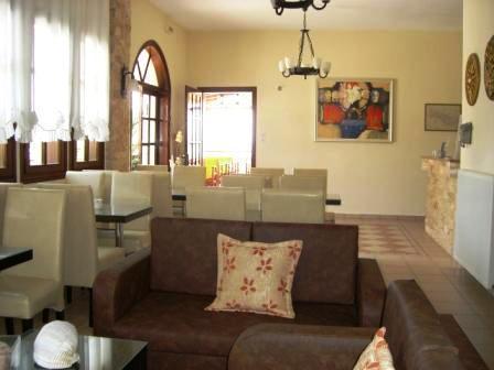 Makedonia Hotel Ouranoupolis — Халкідікі, Греція мініатюра 42