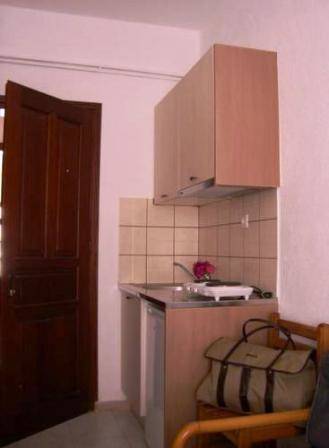 Makedonia Hotel Ouranoupolis — Халкідікі, Греція мініатюра 44