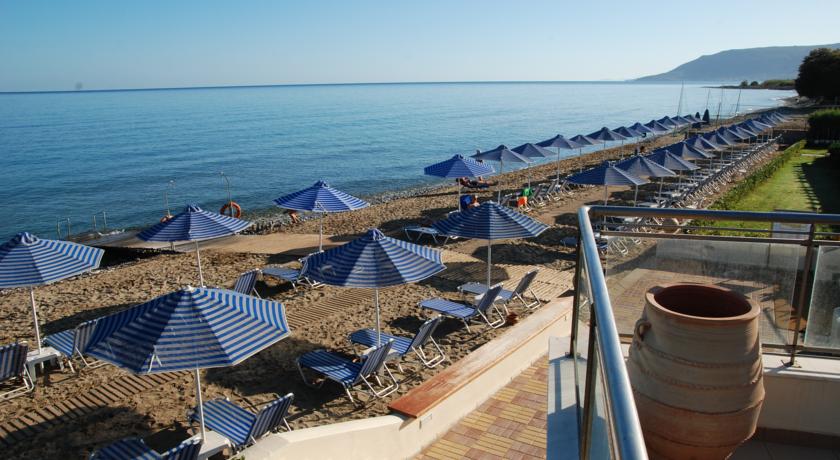 Hydramis Palace Beach Resort — о. Крит, Греція мініатюра 8