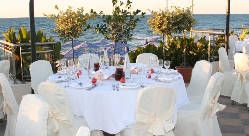 Hydramis Palace Beach Resort — о. Крит, Греція мініатюра 12
