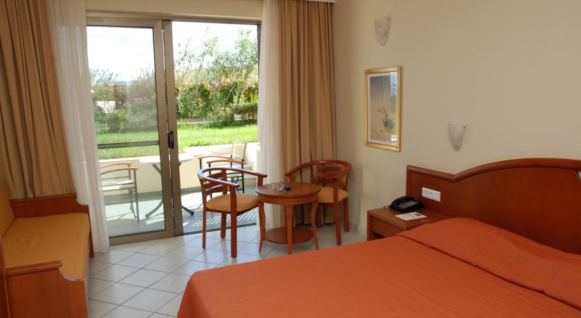 Hydramis Palace Beach Resort — о. Крит, Греція мініатюра 16