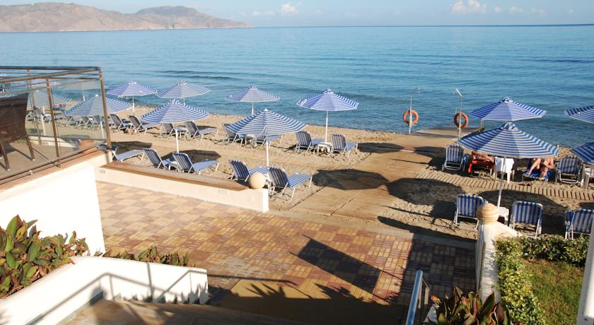 Hydramis Palace Beach Resort — о. Крит, Греція мініатюра 17