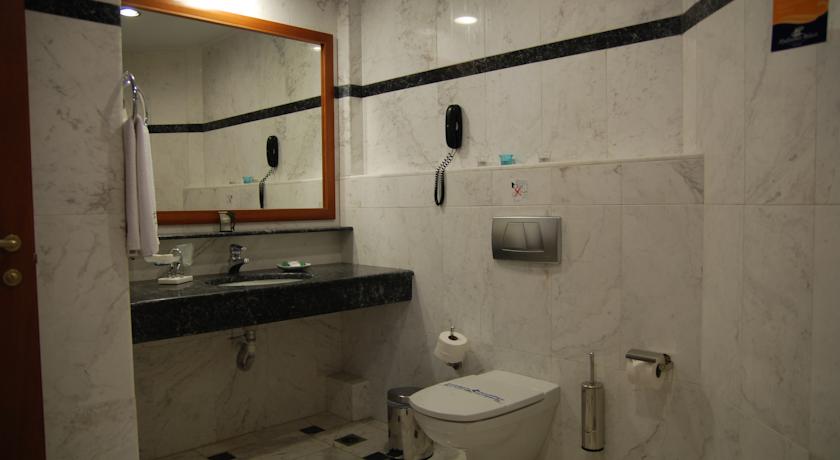 Hydramis Palace Beach Resort — о. Крит, Греція мініатюра 20