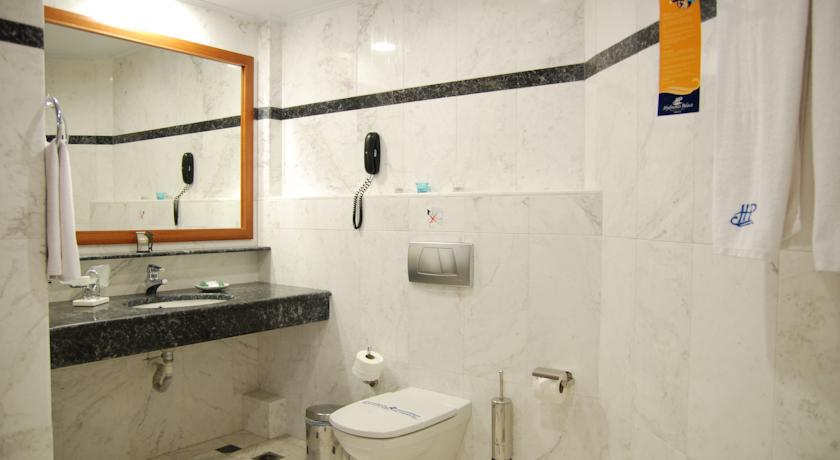 Hydramis Palace Beach Resort — о. Крит, Греція мініатюра 22