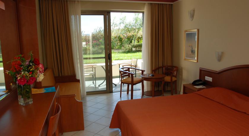 Hydramis Palace Beach Resort — о. Крит, Греція мініатюра 24