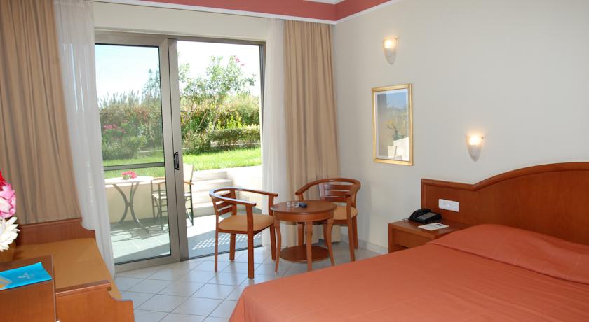 Hydramis Palace Beach Resort — о. Крит, Греція мініатюра 25