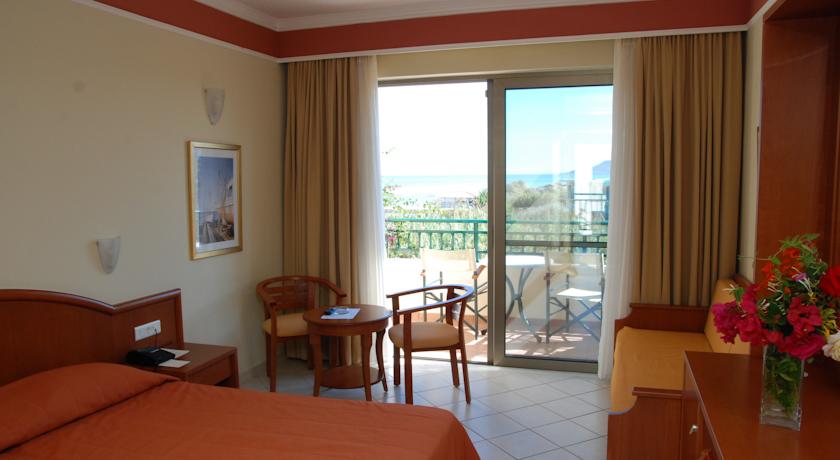 Hydramis Palace Beach Resort — о. Крит, Греція мініатюра 26