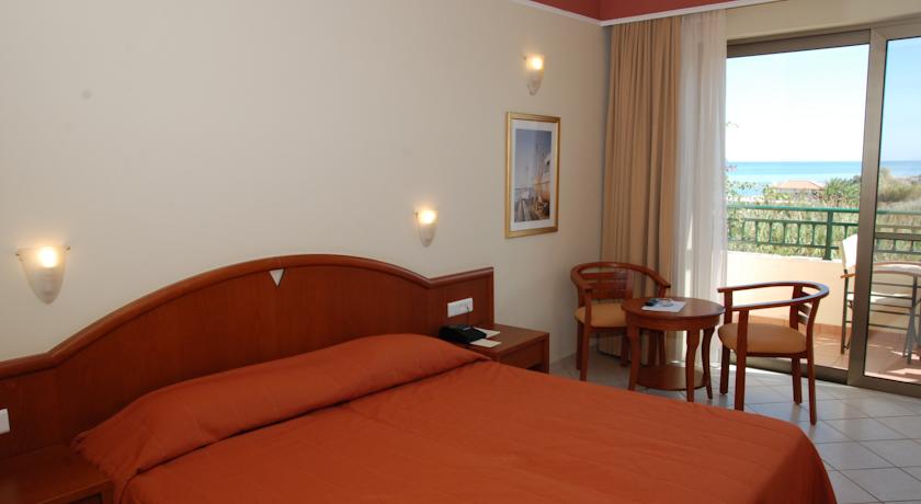 Hydramis Palace Beach Resort — о. Крит, Греція мініатюра 27