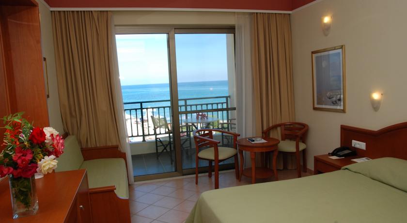 Hydramis Palace Beach Resort — о. Крит, Греція мініатюра 28