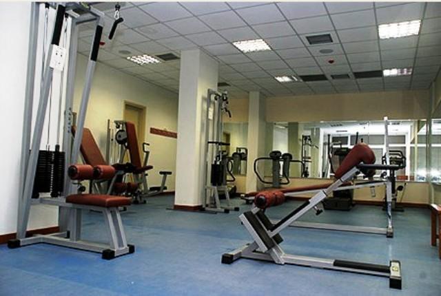 Hydramis Palace Beach Resort — о. Крит, Греція мініатюра 32