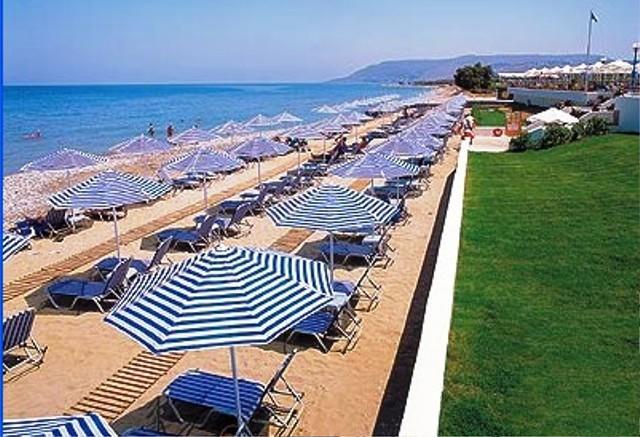 Hydramis Palace Beach Resort — о. Крит, Греція мініатюра 34