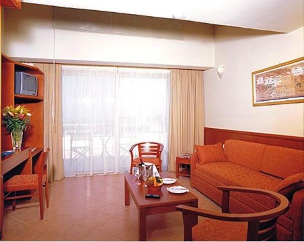 Hydramis Palace Beach Resort — о. Крит, Греція мініатюра 35