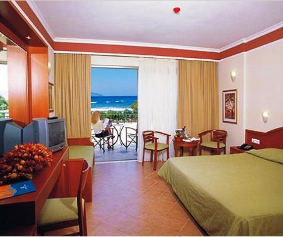 Hydramis Palace Beach Resort — о. Крит, Греція мініатюра 36
