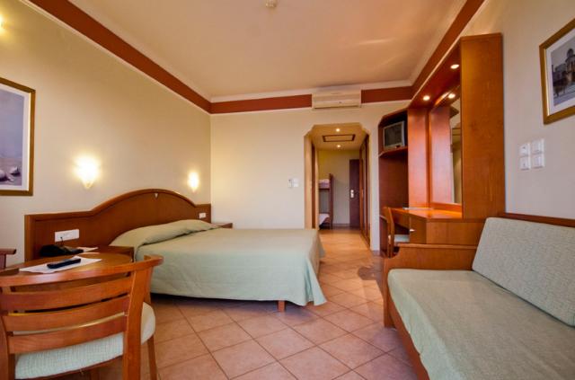 Hydramis Palace Beach Resort — о. Крит, Греція мініатюра 37