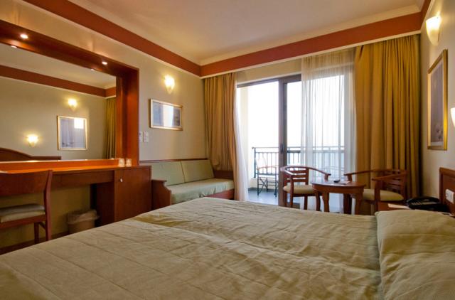 Hydramis Palace Beach Resort — о. Крит, Греція мініатюра 38