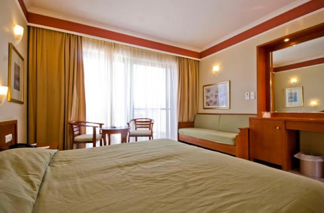 Hydramis Palace Beach Resort — о. Крит, Греція мініатюра 39