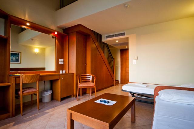 Hydramis Palace Beach Resort — о. Крит, Греція мініатюра 40