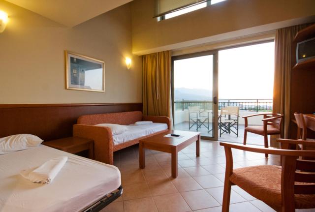 Hydramis Palace Beach Resort — о. Крит, Греція мініатюра 41