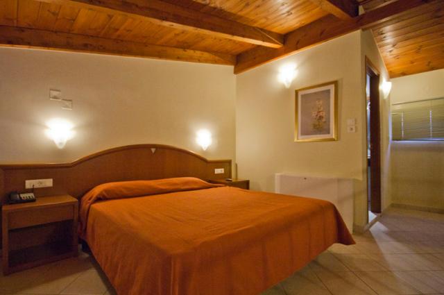 Hydramis Palace Beach Resort — о. Крит, Греція мініатюра 42
