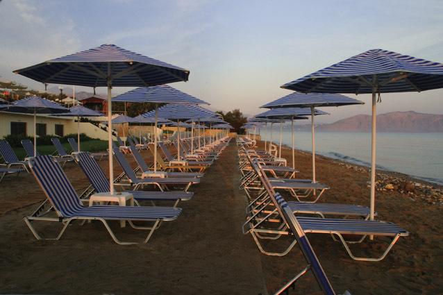 Hydramis Palace Beach Resort — о. Крит, Греція мініатюра 44