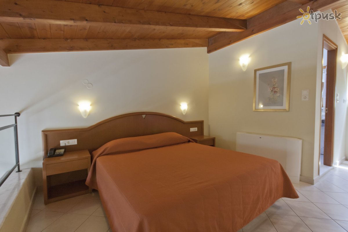 Hydramis Palace Beach Resort — о. Крит, Греція мініатюра 48
