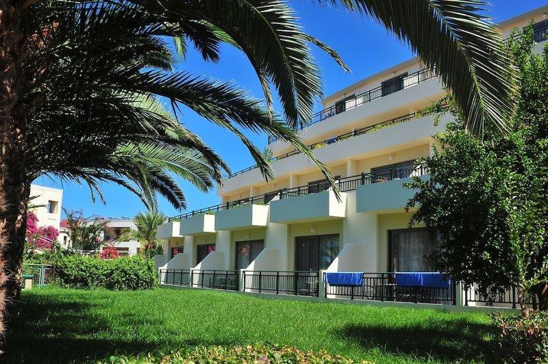 Hydramis Palace Beach Resort — о. Крит, Греція мініатюра 46