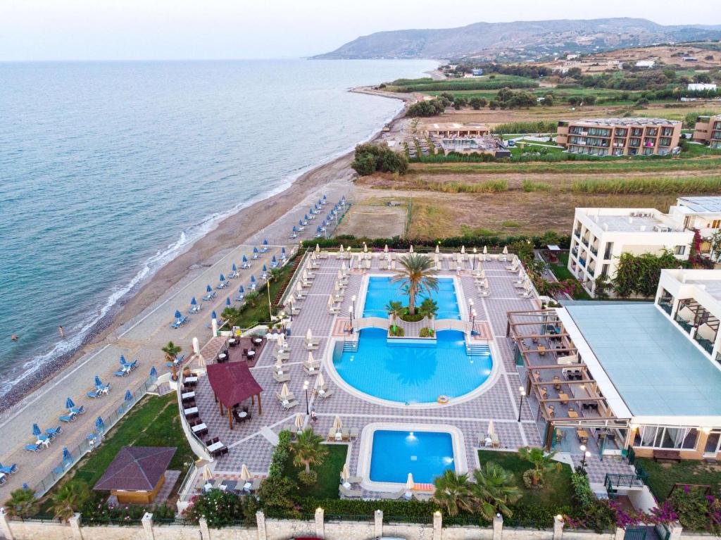 Hydramis Palace Beach Resort — о. Крит, Греція мініатюра 45