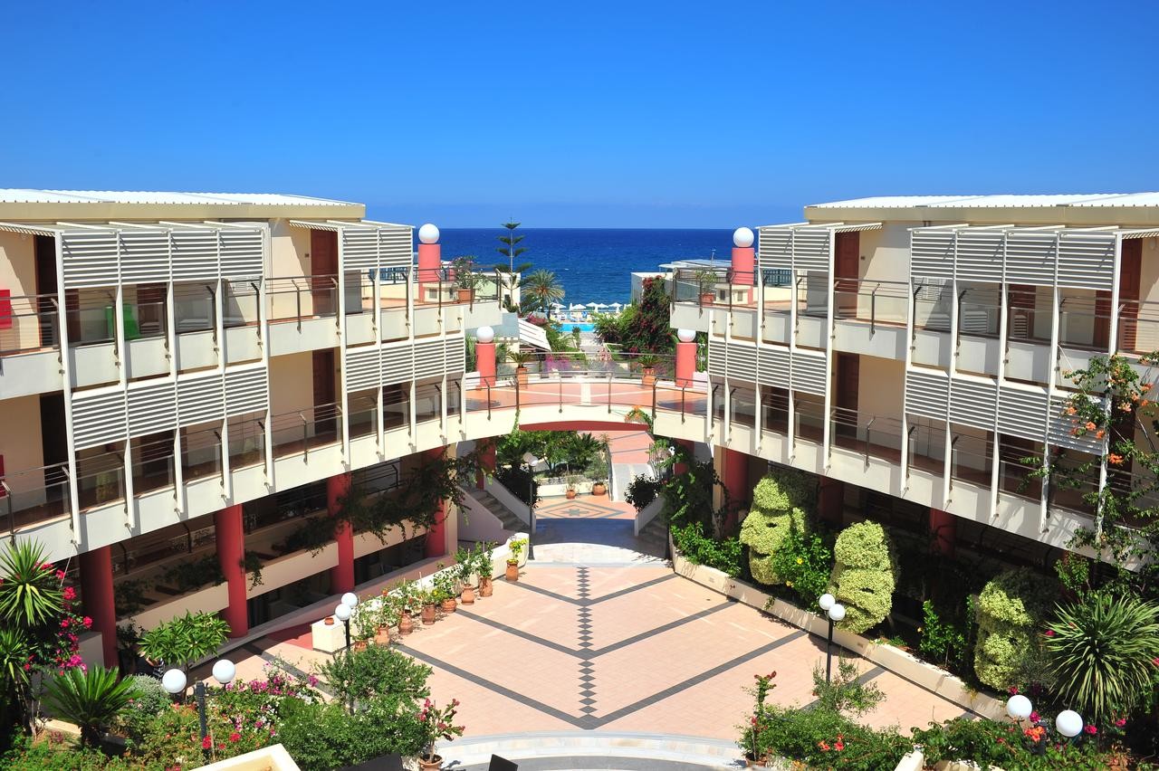 Hydramis Palace Beach Resort — о. Крит, Греція мініатюра 50