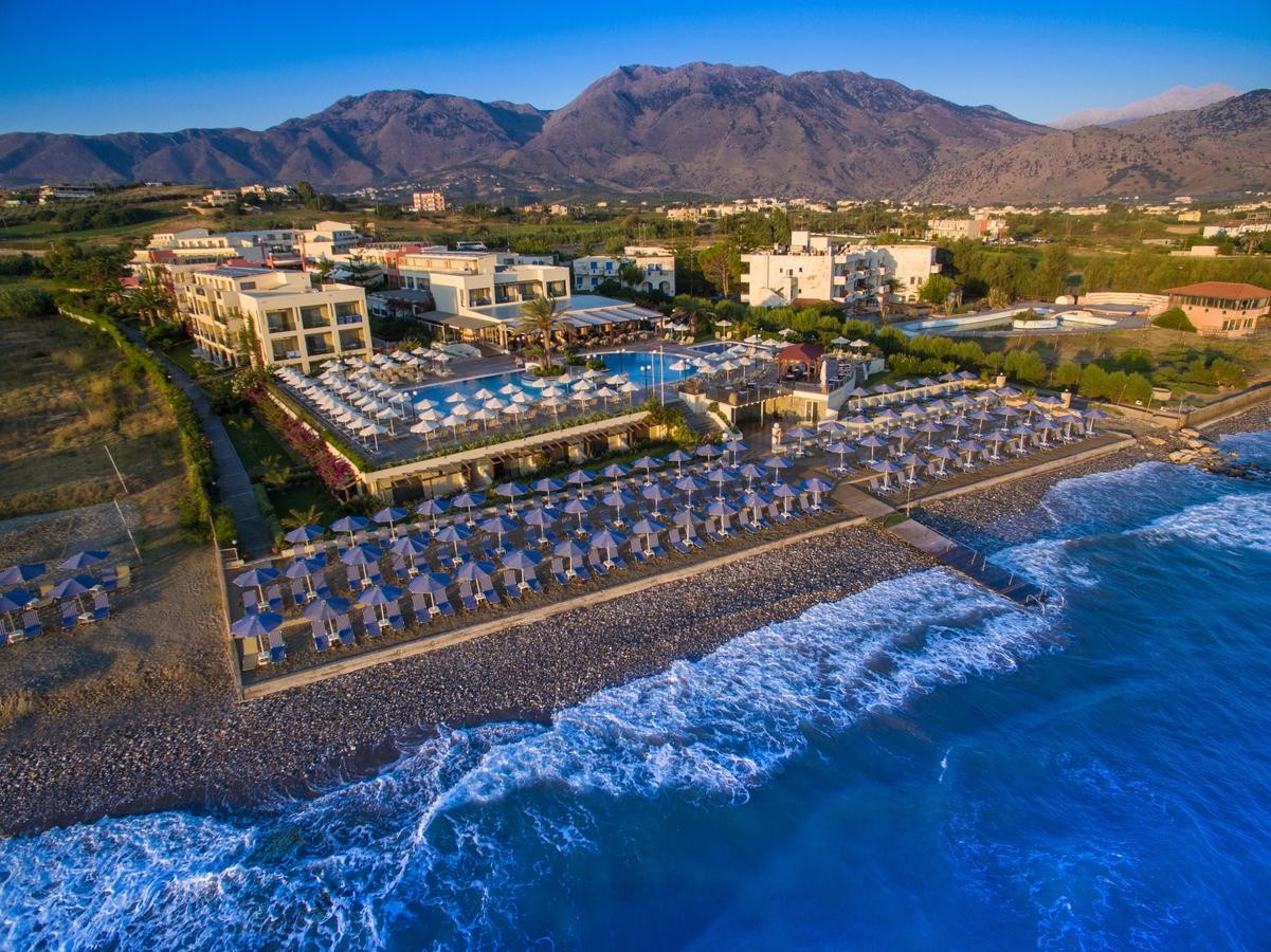Hydramis Palace Beach Resort — о. Крит, Греція мініатюра 49