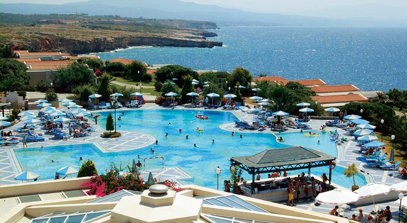 Iberostar Creta Panorama & Mare — о. Крит, Греція — фото 1