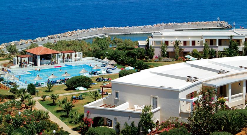 Iberostar Creta Panorama & Mare — о. Крит, Греція мініатюра 6