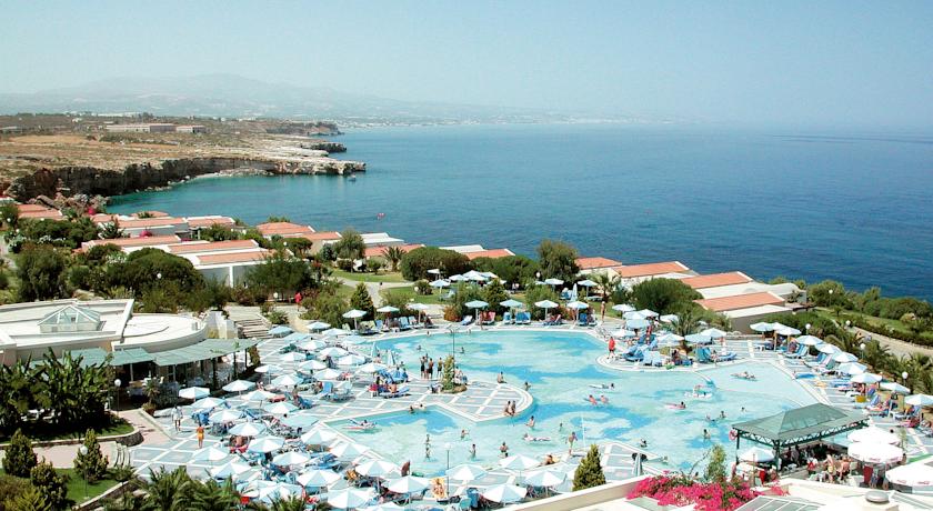 Iberostar Creta Panorama & Mare — о. Крит, Греція мініатюра 7