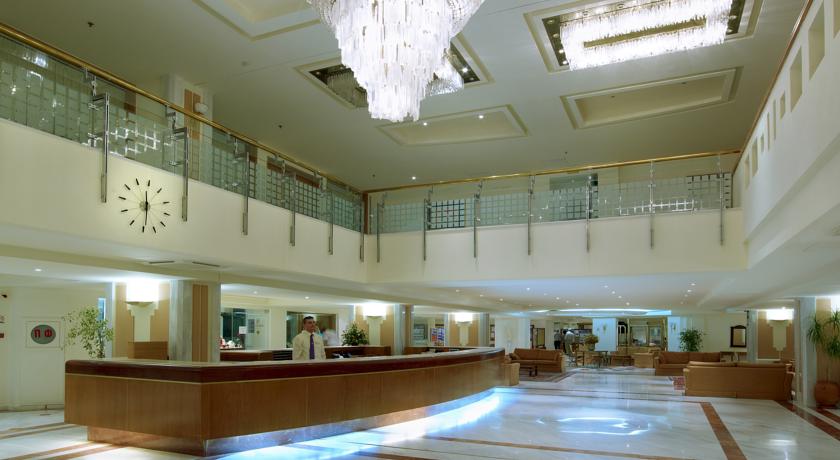 Iberostar Creta Panorama & Mare — о. Крит, Греція мініатюра 12