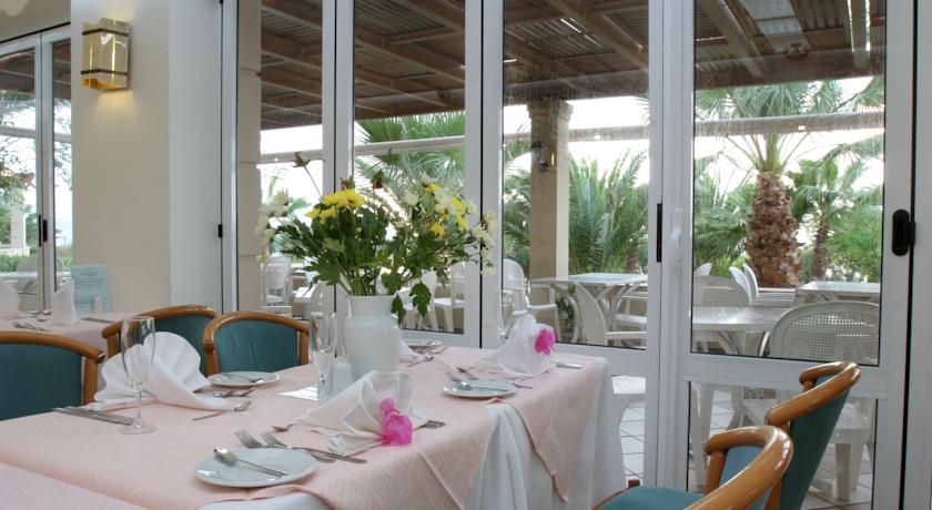 Iberostar Creta Panorama & Mare — о. Крит, Греція мініатюра 14