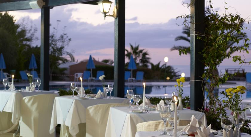 Iberostar Creta Panorama & Mare — о. Крит, Греція мініатюра 15
