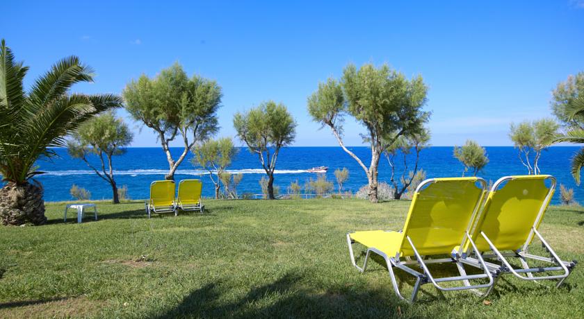 Iberostar Creta Panorama & Mare — о. Крит, Греція мініатюра 19