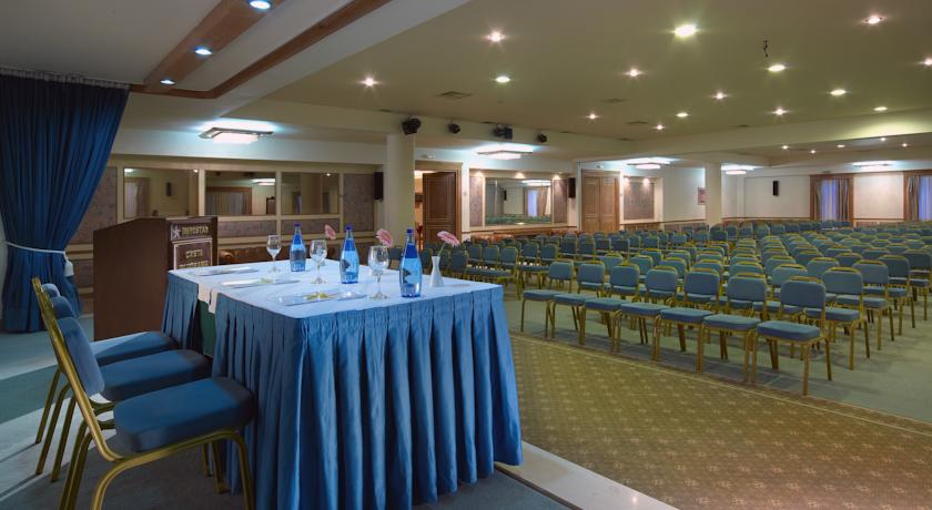 Iberostar Creta Panorama & Mare — о. Крит, Греція мініатюра 20