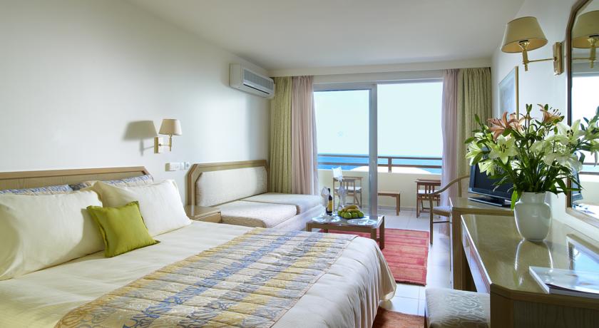 Iberostar Creta Panorama & Mare — о. Крит, Греція мініатюра 21