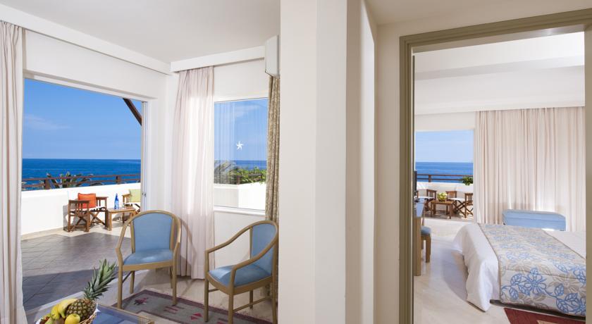 Iberostar Creta Panorama & Mare — о. Крит, Греція мініатюра 22