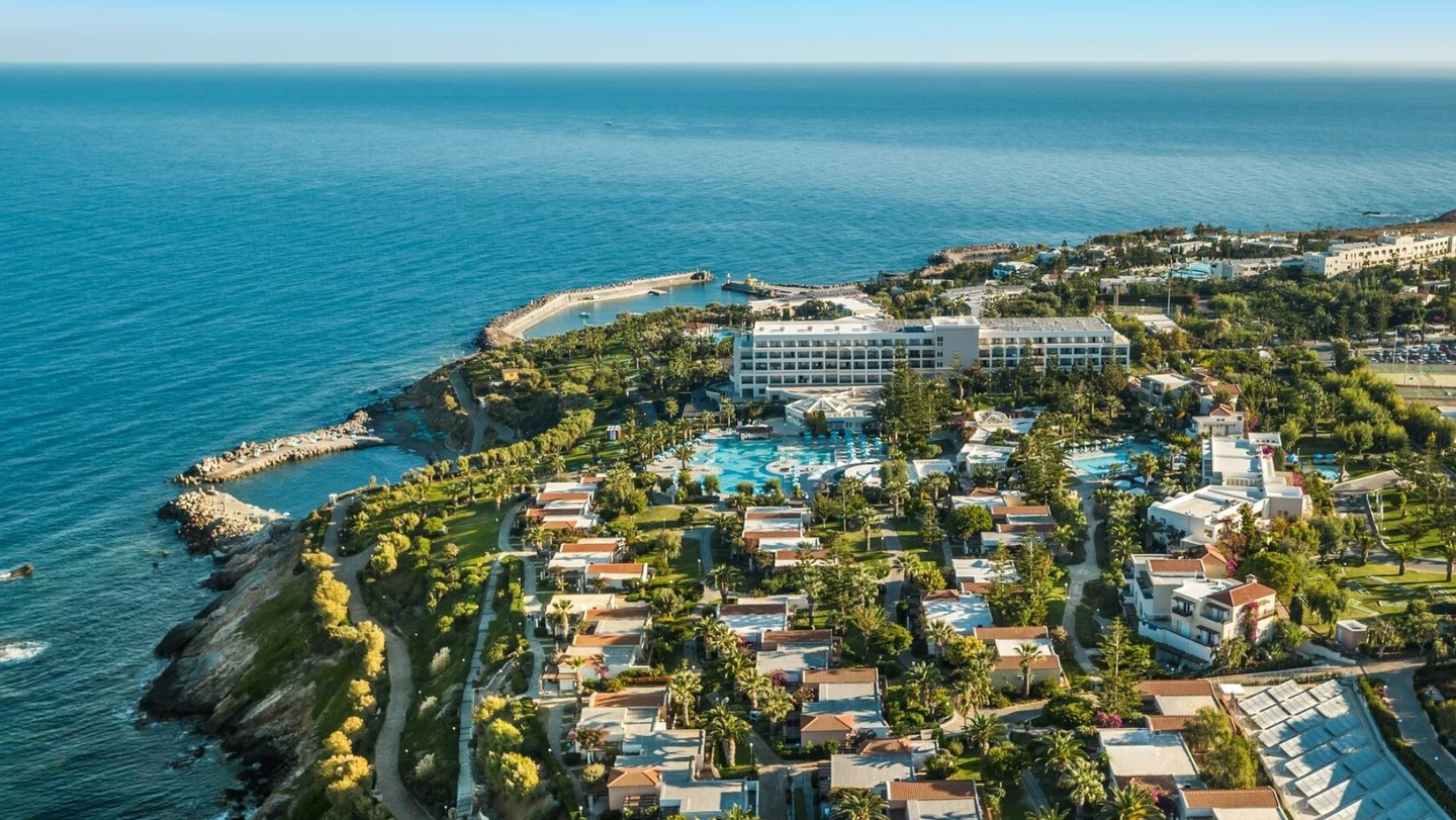 Iberostar Creta Panorama & Mare — о. Крит, Греція мініатюра 28