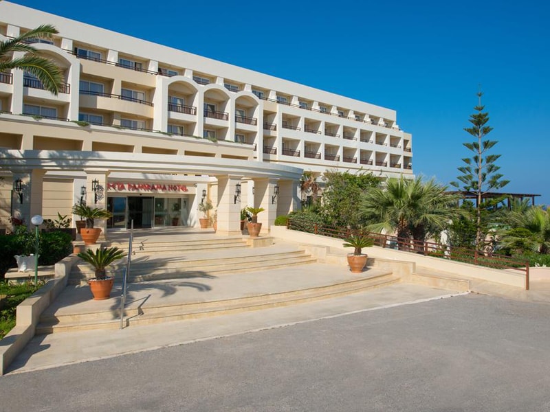 Iberostar Creta Panorama & Mare — о. Крит, Греція мініатюра 26
