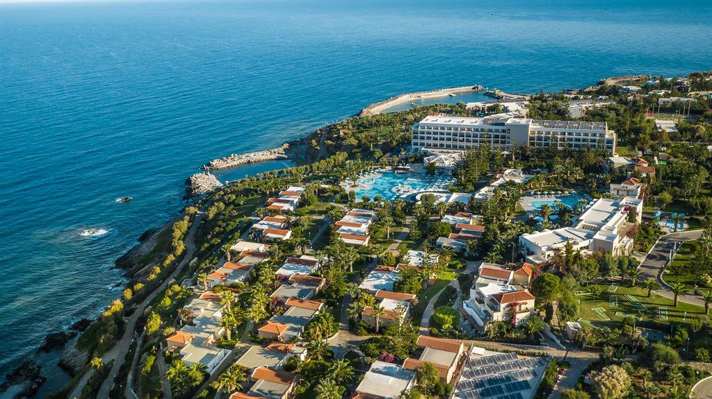 Iberostar Creta Panorama & Mare — о. Крит, Греція мініатюра 25