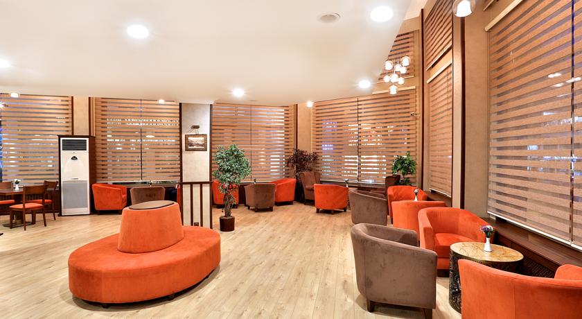 Barin Hotel — Стамбул, Туреччина мініатюра 7